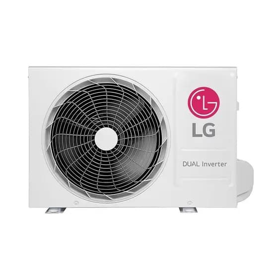 Ar Condicionado Split LG 24000 BTU