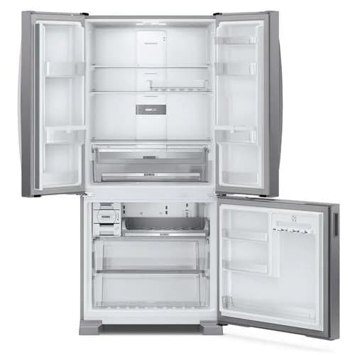 Geladeira French Door Brastemp 554L