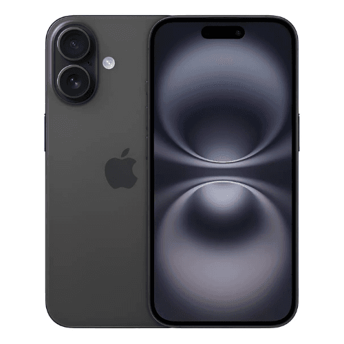 iPhone 16 128GB Preto