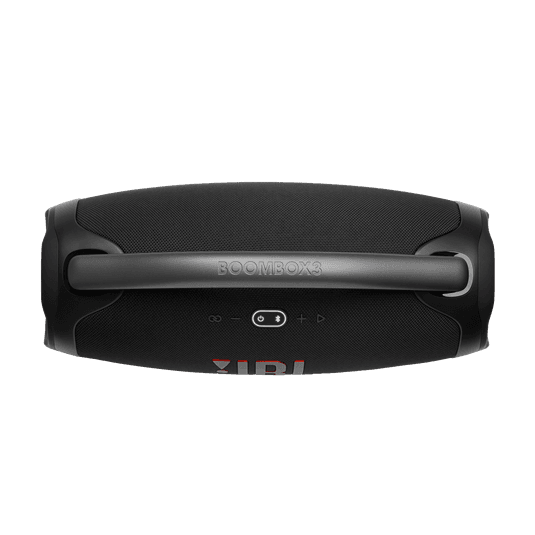 Caixa de Som JBL Boombox 3