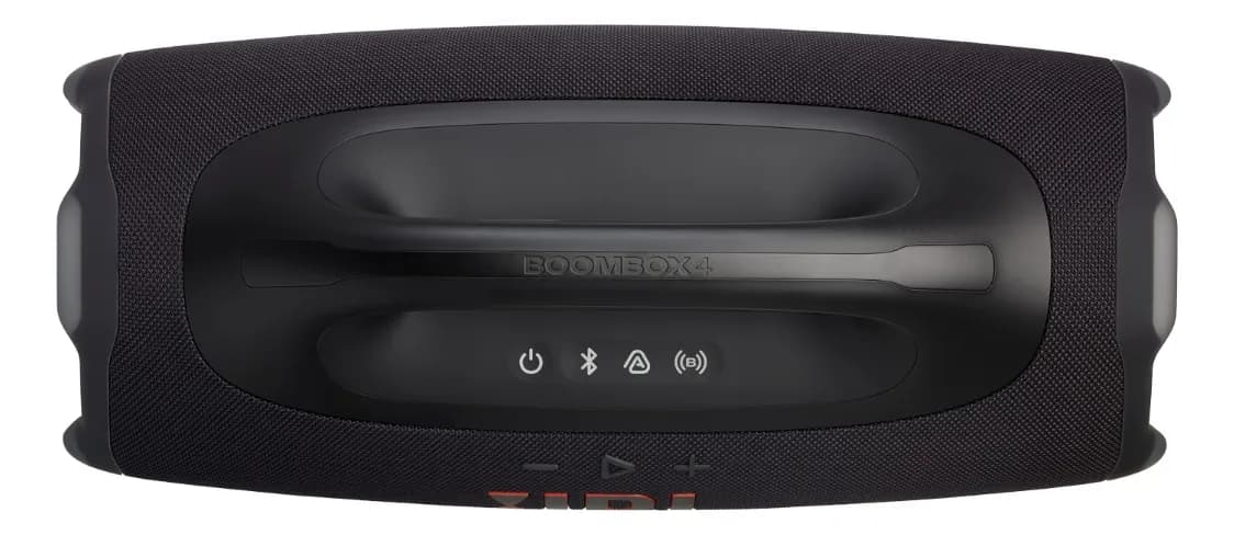 Caixa de Som JBL Boombox 4